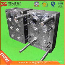 OEM Custom Factory Hot Runner System Injection Cap Plastic Mould